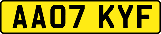 AA07KYF