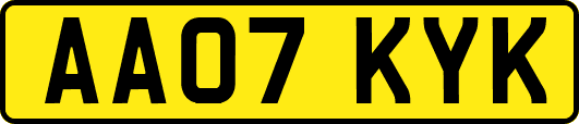 AA07KYK