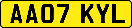 AA07KYL