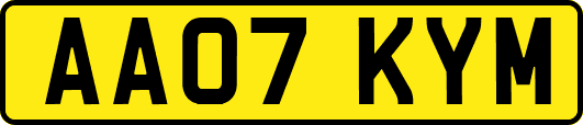 AA07KYM
