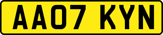 AA07KYN