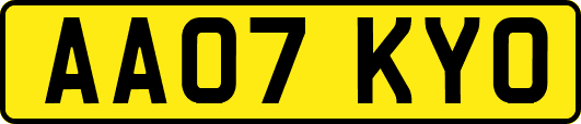 AA07KYO