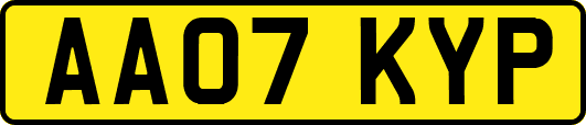 AA07KYP