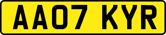 AA07KYR