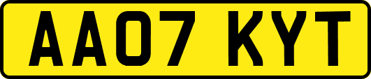 AA07KYT