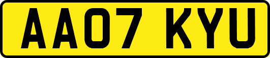 AA07KYU