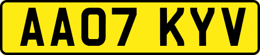AA07KYV