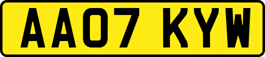 AA07KYW