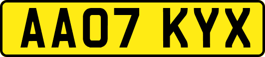 AA07KYX