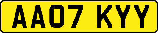 AA07KYY