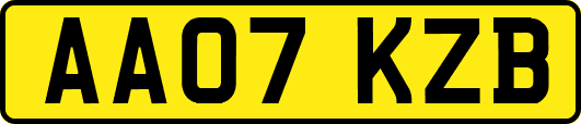 AA07KZB