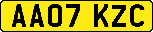 AA07KZC