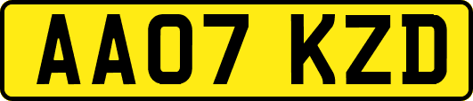 AA07KZD