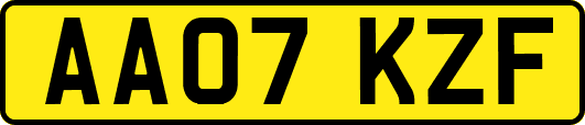 AA07KZF