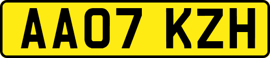 AA07KZH