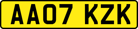 AA07KZK