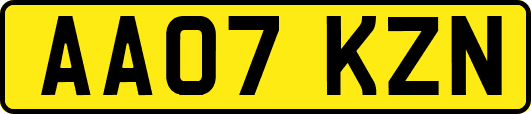 AA07KZN