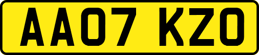 AA07KZO
