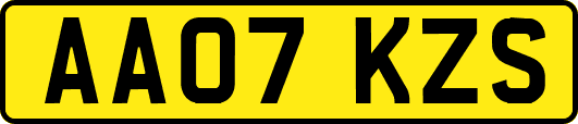 AA07KZS