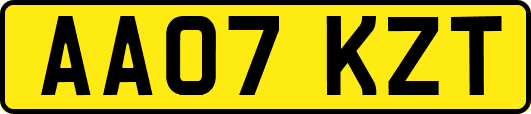 AA07KZT