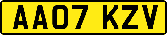 AA07KZV