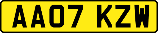 AA07KZW
