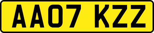 AA07KZZ