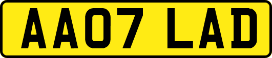 AA07LAD