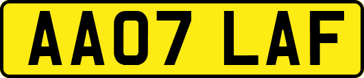 AA07LAF