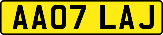 AA07LAJ