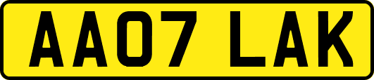 AA07LAK