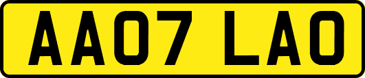 AA07LAO