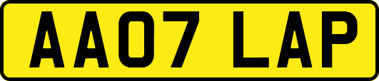 AA07LAP