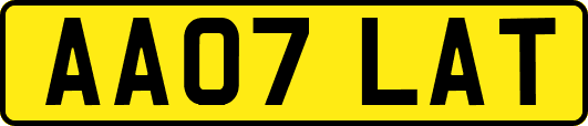 AA07LAT