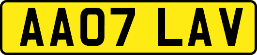 AA07LAV