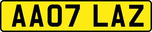 AA07LAZ