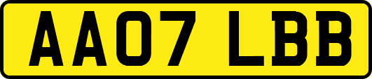 AA07LBB