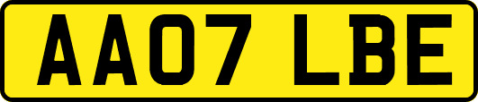 AA07LBE