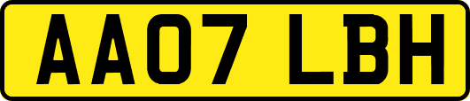 AA07LBH