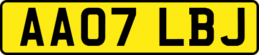 AA07LBJ