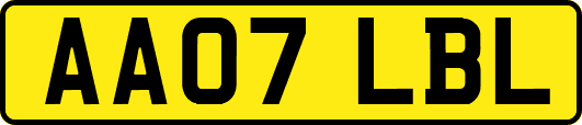 AA07LBL