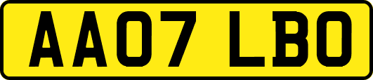 AA07LBO