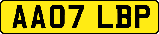 AA07LBP