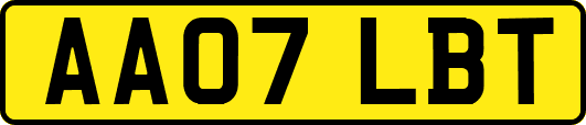 AA07LBT