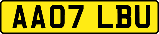 AA07LBU