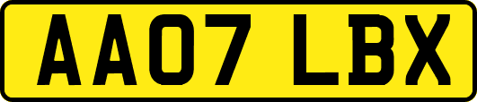 AA07LBX