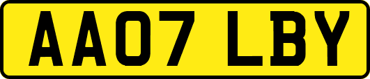 AA07LBY