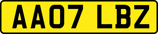 AA07LBZ