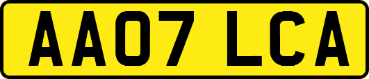 AA07LCA