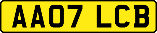 AA07LCB